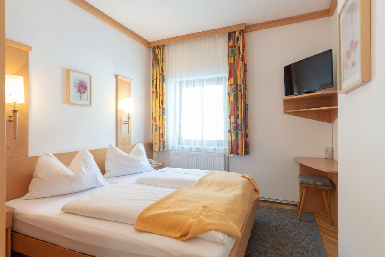 Alpenhotel Badmeister Flattach Dış mekan fotoğraf
