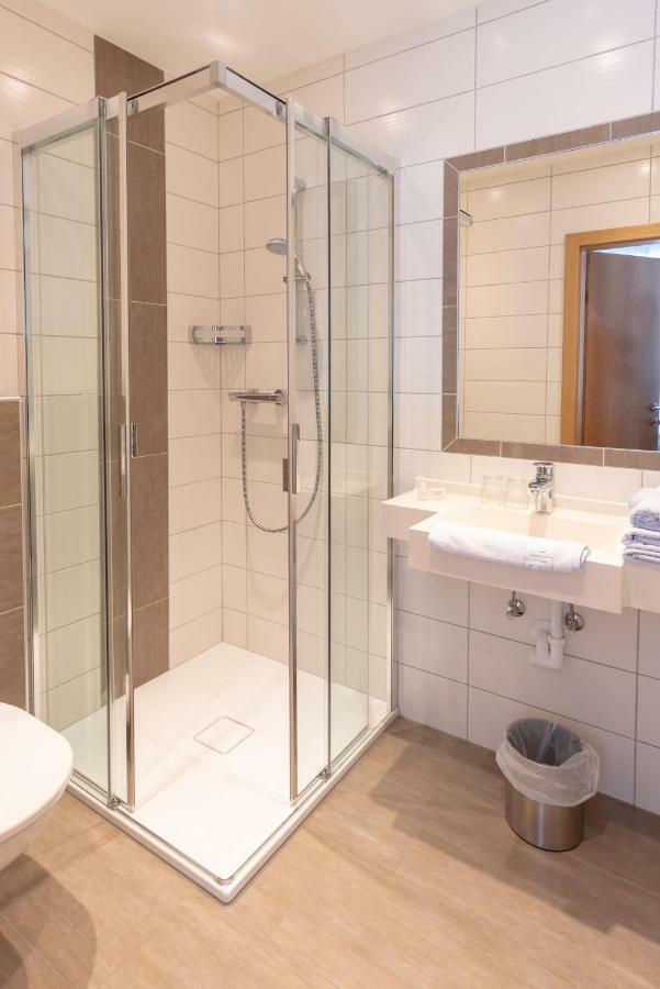 Alpenhotel Badmeister Flattach Dış mekan fotoğraf