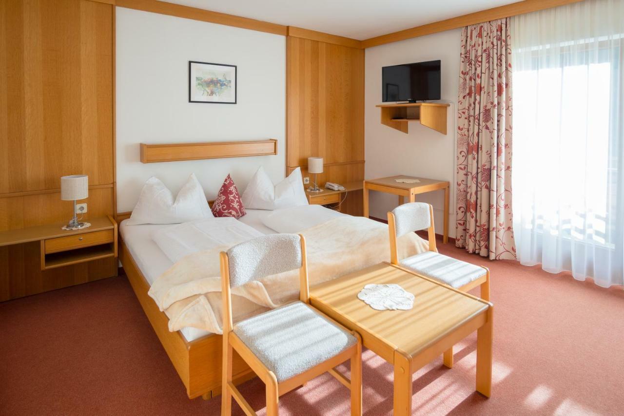 Alpenhotel Badmeister Flattach Dış mekan fotoğraf